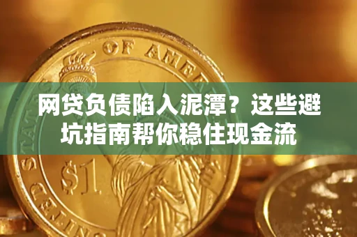 武汉网贷负债陷入泥潭？这些避坑指南帮你稳住现金流