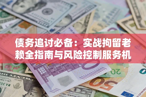 武汉债务追讨必备：实战拘留老赖全指南与风险控制服务机构推荐